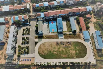 孝昌县季店乡中心小学