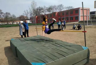 番田镇番田小学