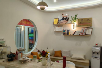 林州市菲兰格丝艺术培训中心