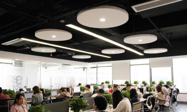 佛山市禅城区创匠科技培训有限公司