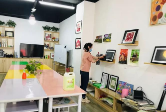 通江星光艺术培训学校