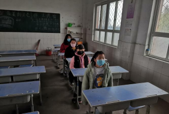 清丰县巩营乡中心小学