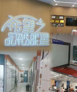 浏阳市星梦之星培训中心有限公司