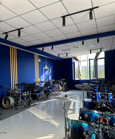 榆林市高新区百灵乐器培训中心有限公司