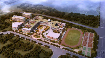 重庆市涪陵创新计算机学校