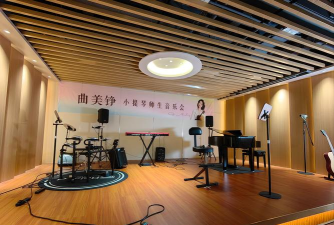 常德市武陵区呱呱声乐培训学校有限公司