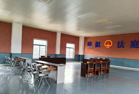 佛山市现代商贸技工学校