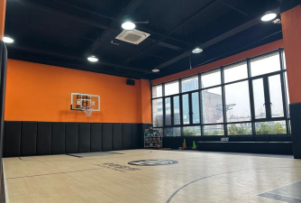 如皋市曼科体育培训有限公司