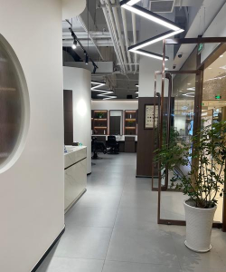 佛山市顺德区乐从镇猛龙科技培训有限公司