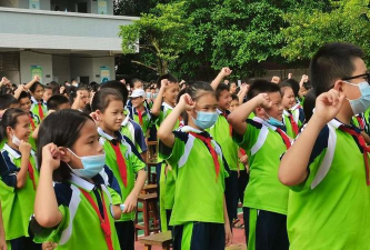 塘蓬镇第二小学