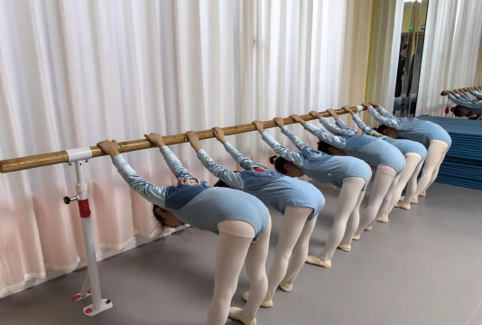 定边县梦想金话筒艺术培训中心