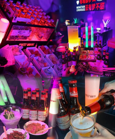 昆明经开区梦田艺术培训学校有限公司