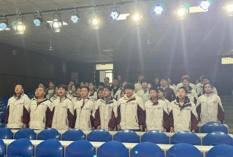 庄浪县永宁中学户外活动场地