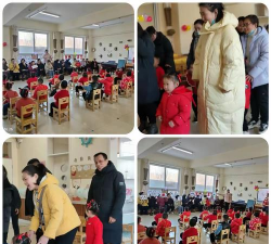 和林镇二龙村幼儿园