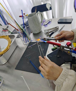 江口县梵城美术培训有限公司