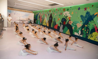 平罗县童心童忆艺术教育培训有限公司