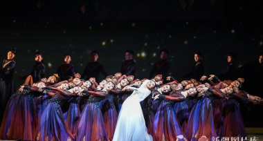 克拉玛依市歌舞团艺术培训有限公司