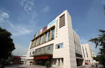 凤城市天承氧气舞蹈教育培训有限公司