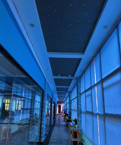 西宁星启航艺术培训学校有限公司