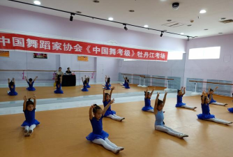 牡丹江市天姿艺德舞蹈培训学校有限公司