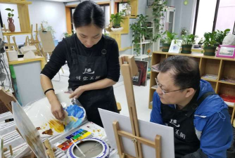 大连市沙河口区博霖文化艺术培训学校有限公司