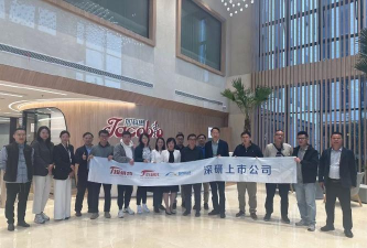 杭州三锐体育投资管理有限公司