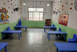 江阳区邻玉镇小洁幼儿园