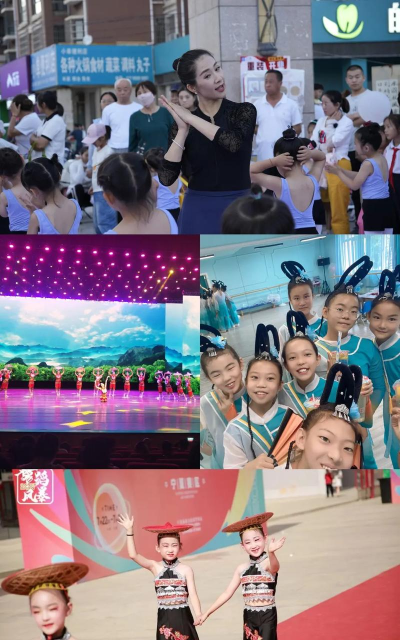 赤峰市松山区神笔艺术培训有限公司