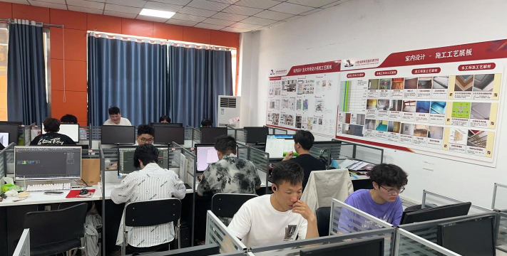 临沂市兰山区格物艺术培训学校有限公司