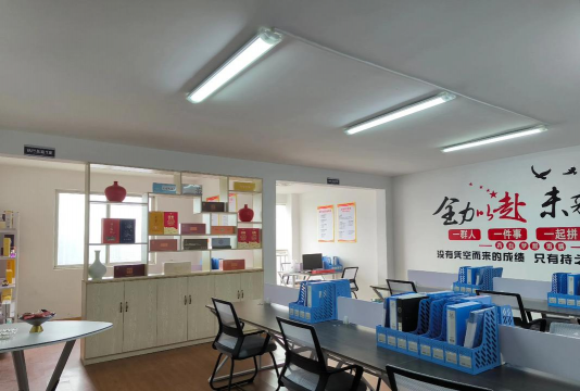 崇左市江州区新艺代文化教育咨询有限责任公司