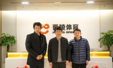 常州体育产业集团有限公司常工院分公司