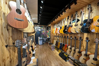 百色市右江区国乐雅韵琴行