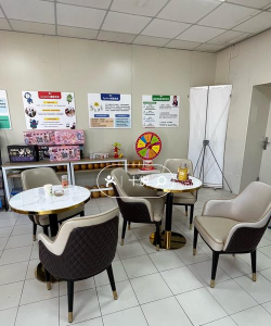 安康市高新区超码编程培训中心有限公司