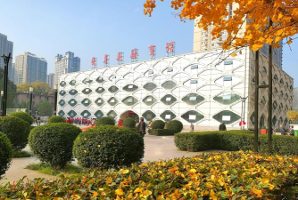 宁夏火车头体育培训中心有限公司户外活动场地