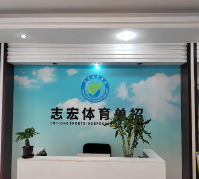 丰都县羽峰体育培训有限公司