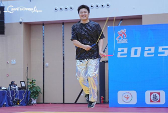 德兴市小鹿绳飞培训中心有限公司