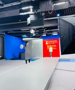 绥德县星辰超模艺术培训有限公司