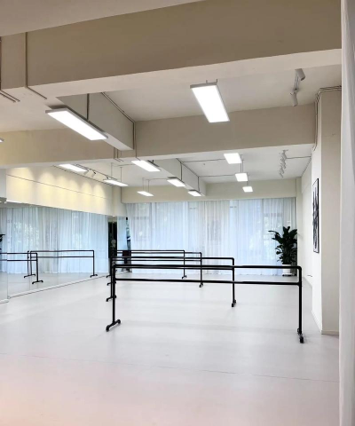 大连市高新区唯舞艺术培训学校有限公司