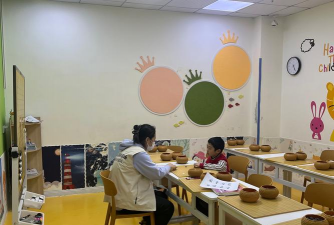 三明三元区天元棋院围棋培训中心有限公司户外活动场地