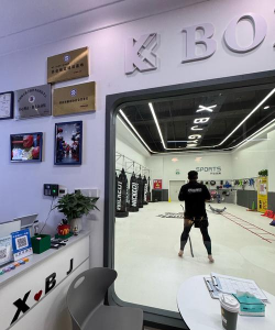 舞钢市拓毅体育培训有限公司