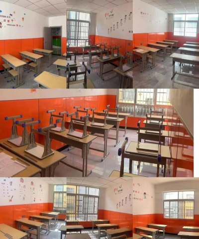 民勤县小博士培训中心