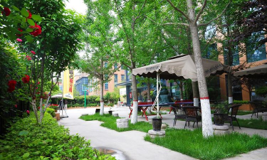 大连市沙河口区黑马美术培训学校有限公司