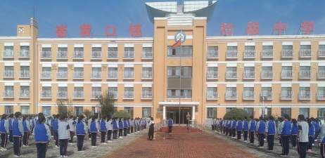 武清区崔黄口镇第三初级中学