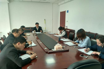 海城市新概念培训中心有限公司户外活动场地