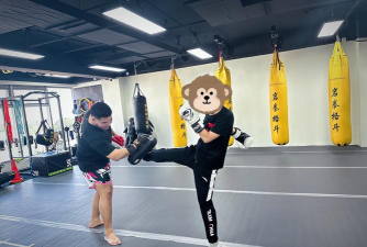 喀什市义武体育培训有限公司