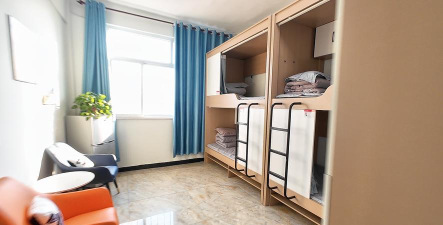 大连市沙河口区春水生教育培训学校有限公司