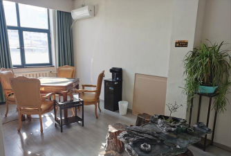 泰和县小时光艺术培训中心有限公司