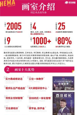 重庆高新技术产业开发区荷马培艺课外教育培训学校有限公司