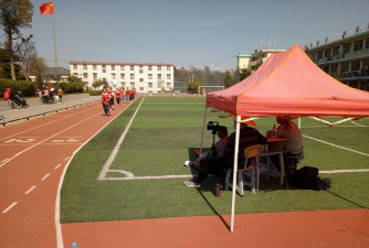 牟定骏宇体育培训学校有限公司