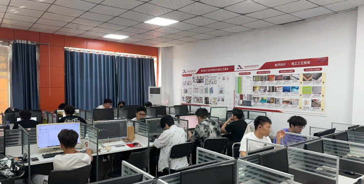 东莞市石龙灵风艺术培训中心有限公司